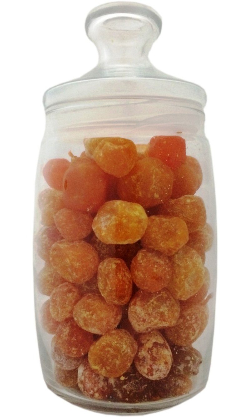 Кумкват сушеный 100 гр