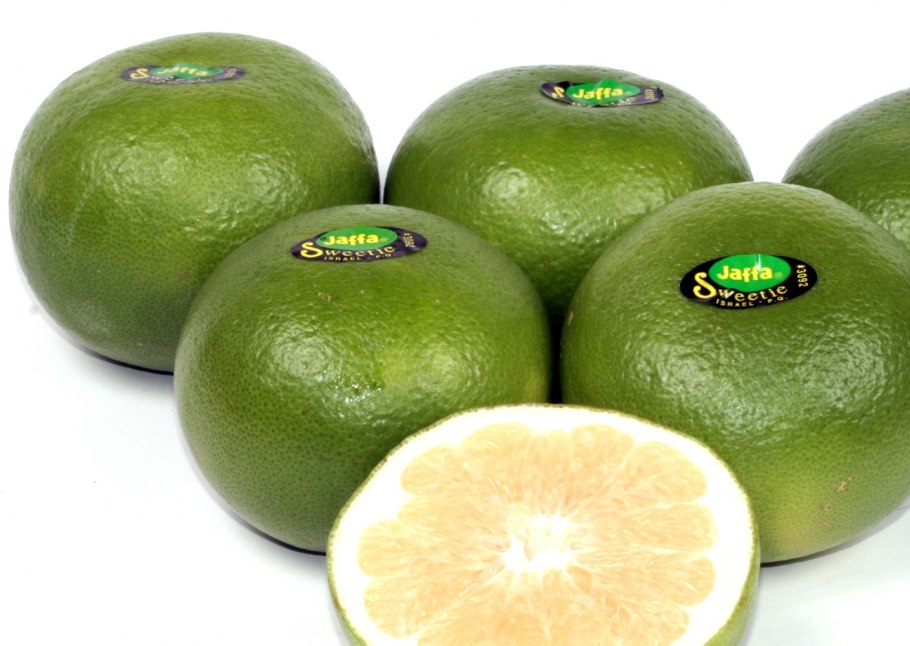 Свити фрукт желтый