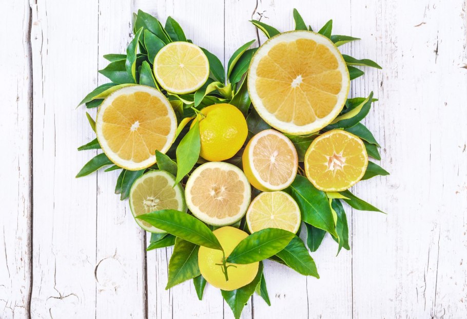 Цитрусовый фрукт Свити