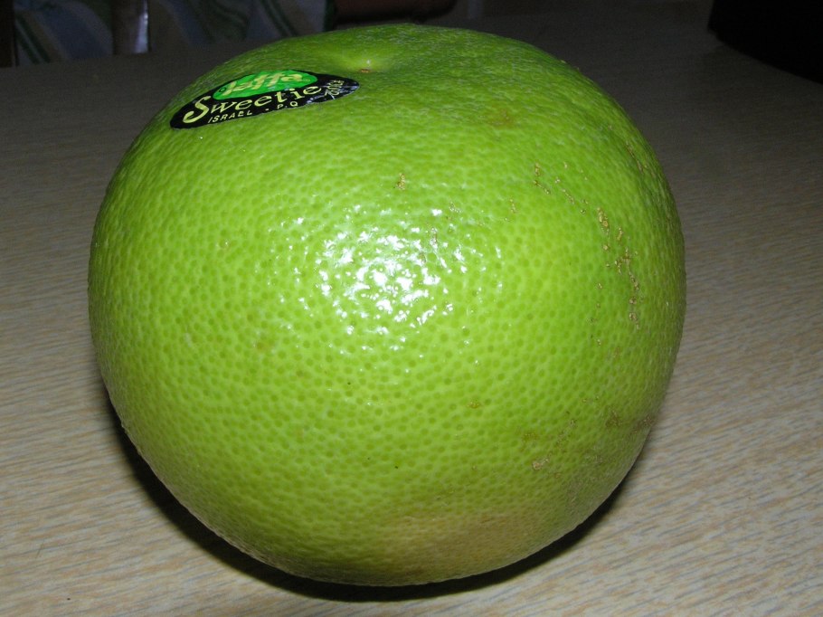 Помело Свити