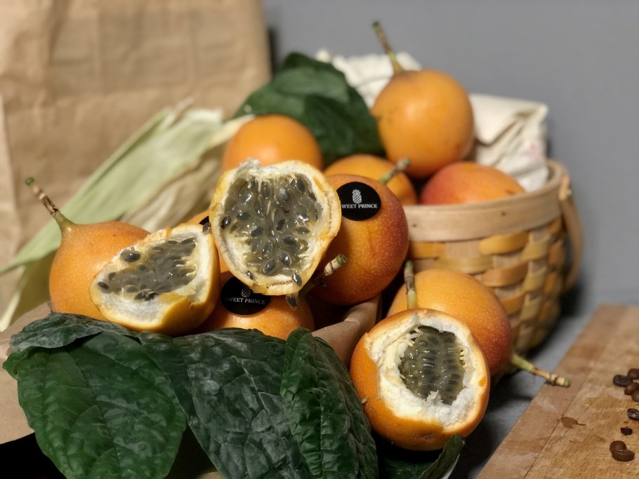 Свити гибрид