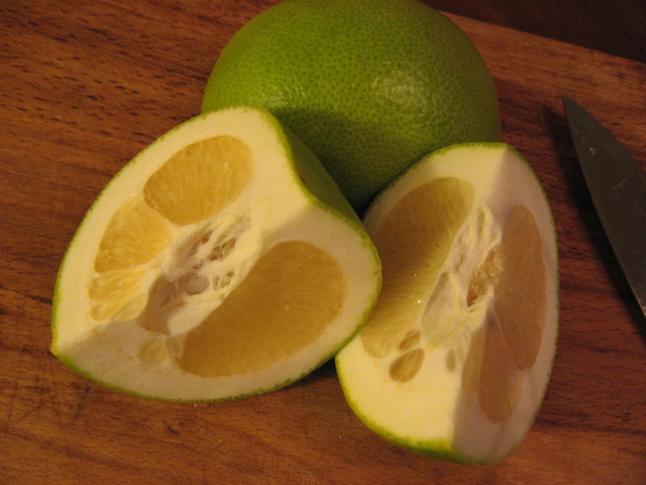 Помело грейпфрут Свити