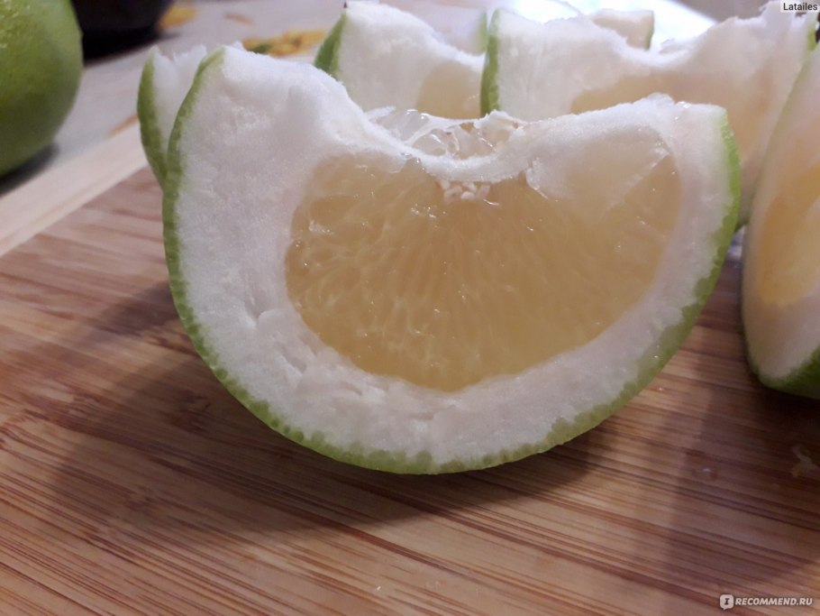 Помело грейпфрут свити