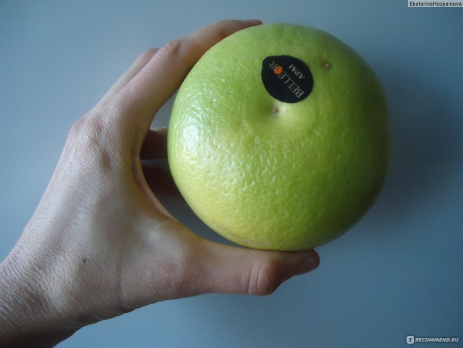 Свити фрукт