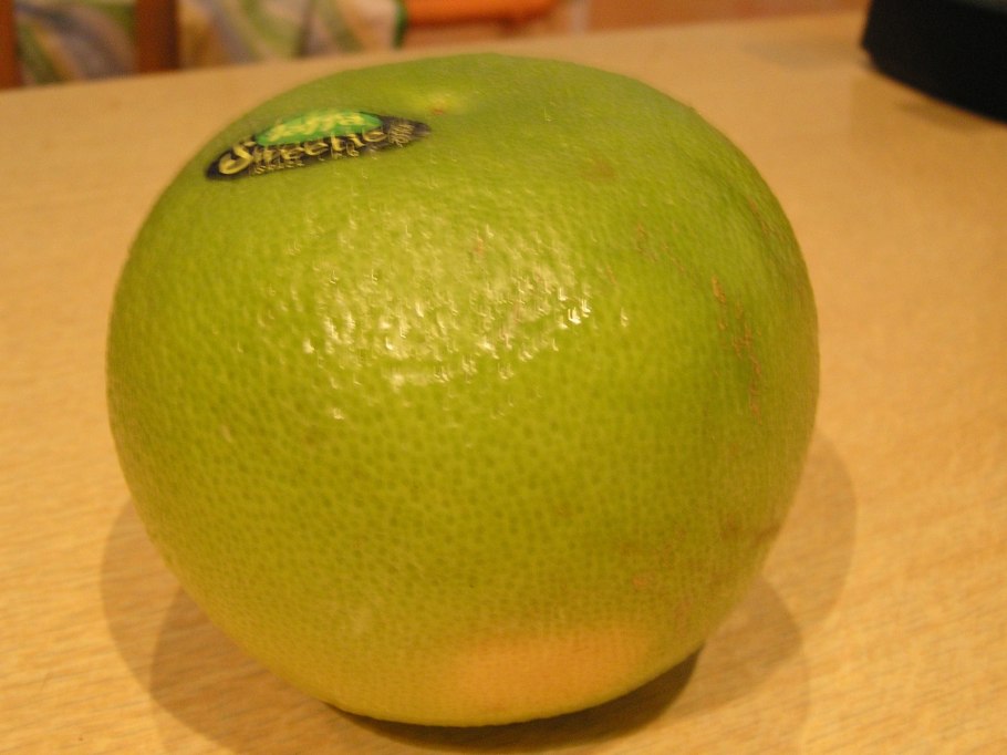 Свит фрукт цитрусовый