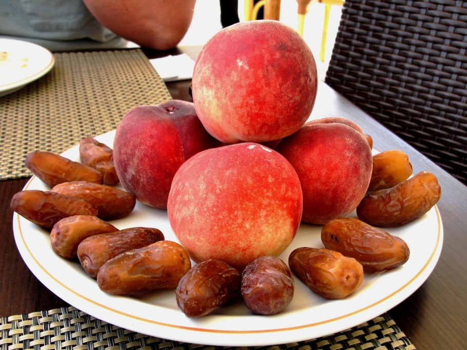 Фрукты Египта