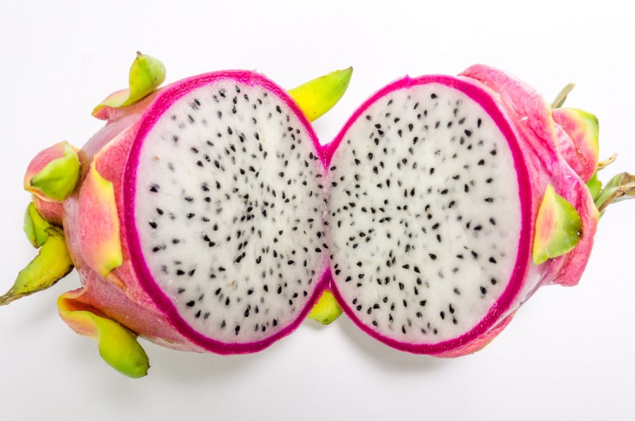 Питахайя зеленая