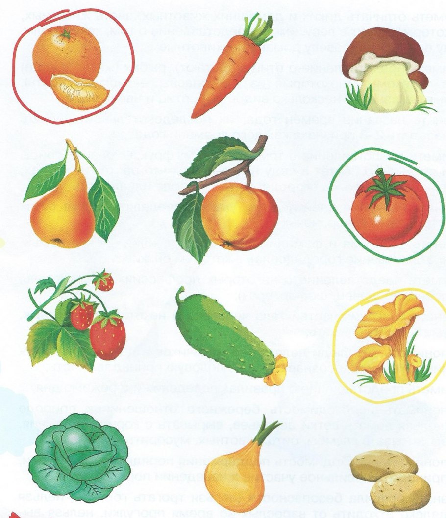 Постные блюда