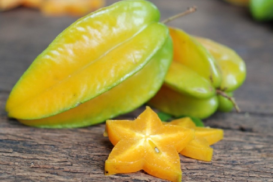 Гранадилла фрукт