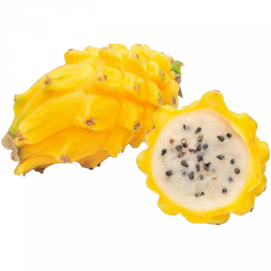 Питайя желтая