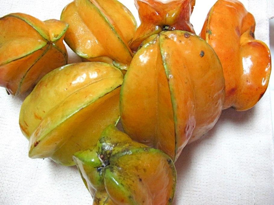 Аверройя (карамбола)