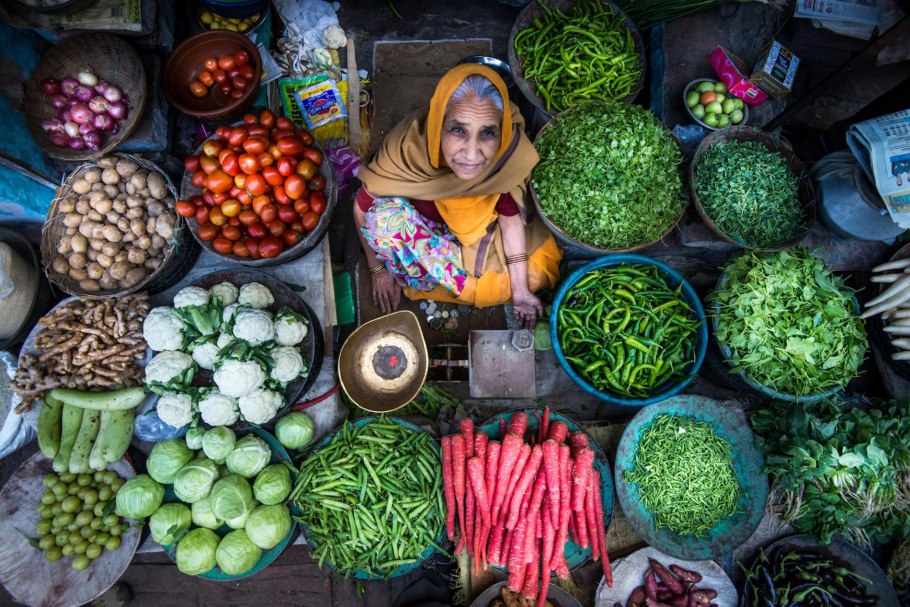 Амрут фрукт индийский