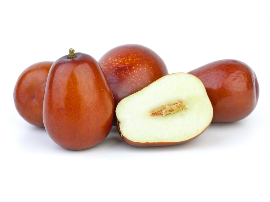 Ягода унаби