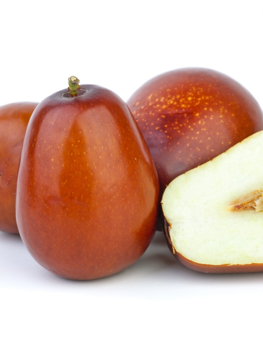 Китайский финик ююба