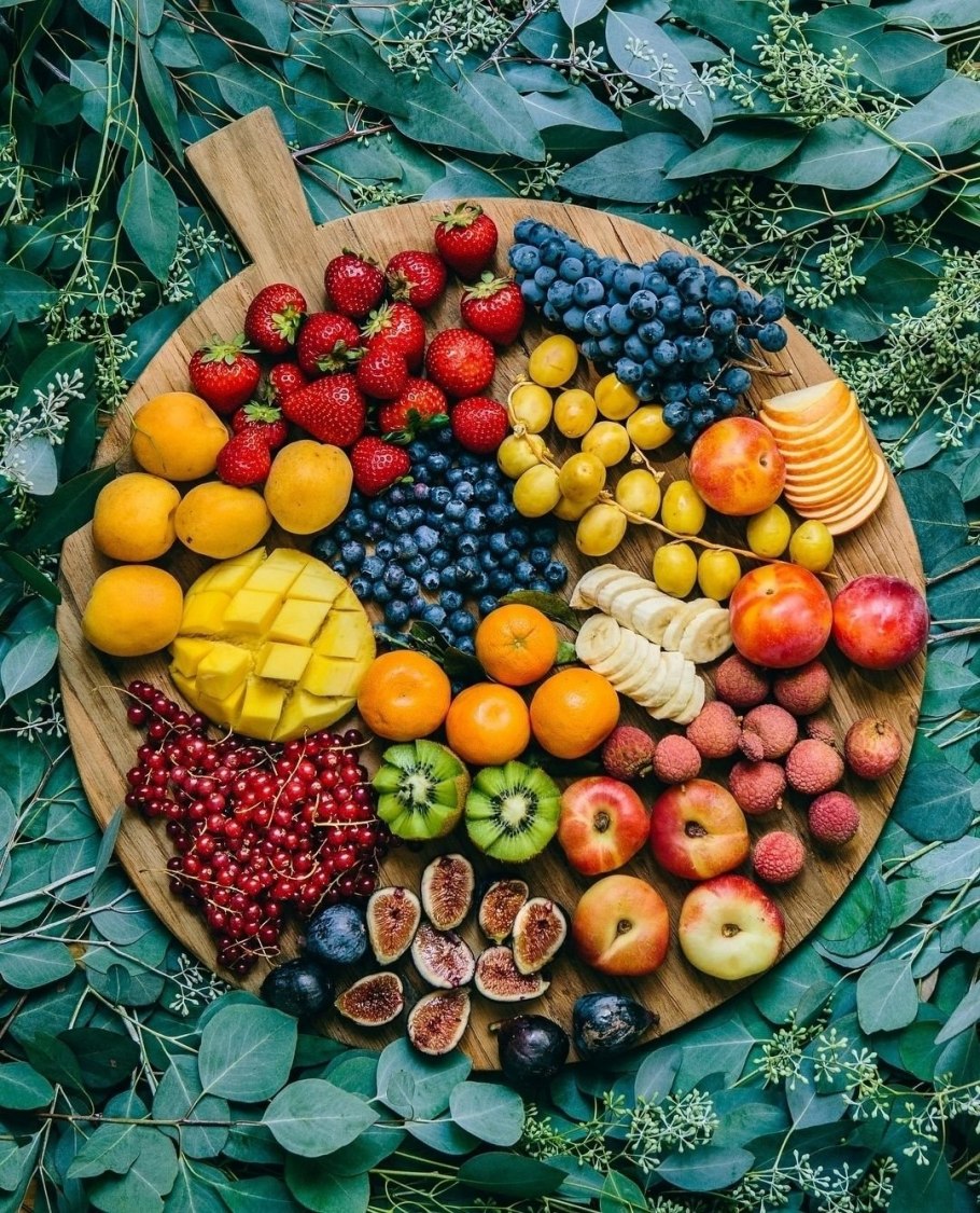 Цитрус мевалар