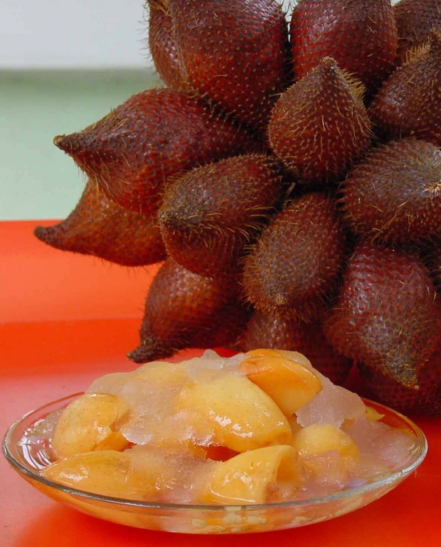 Тайский фрукт Тамарилло