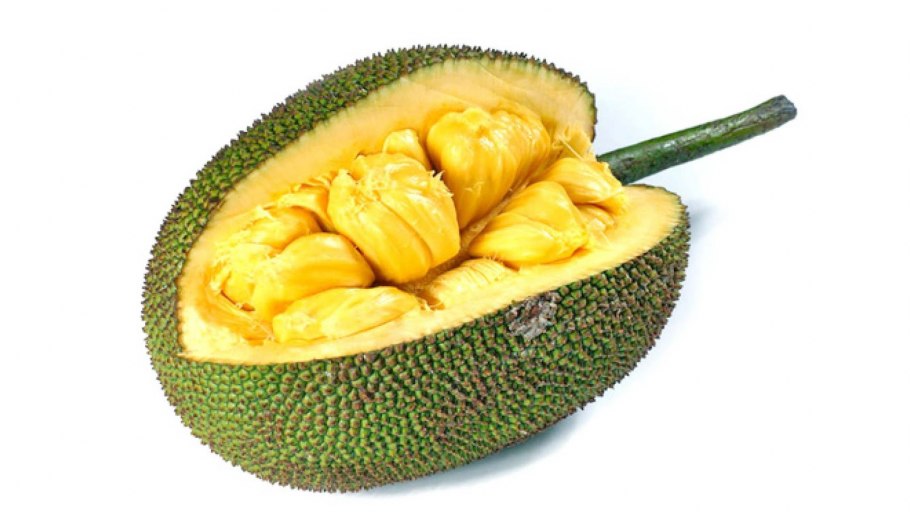 Чемпедак фрукт