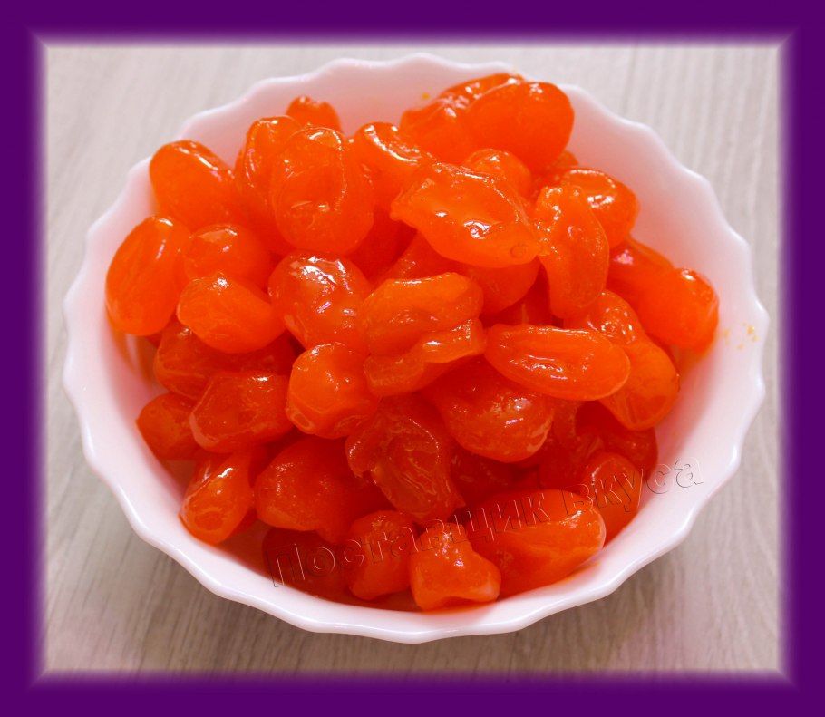 Кумкват оранжевый