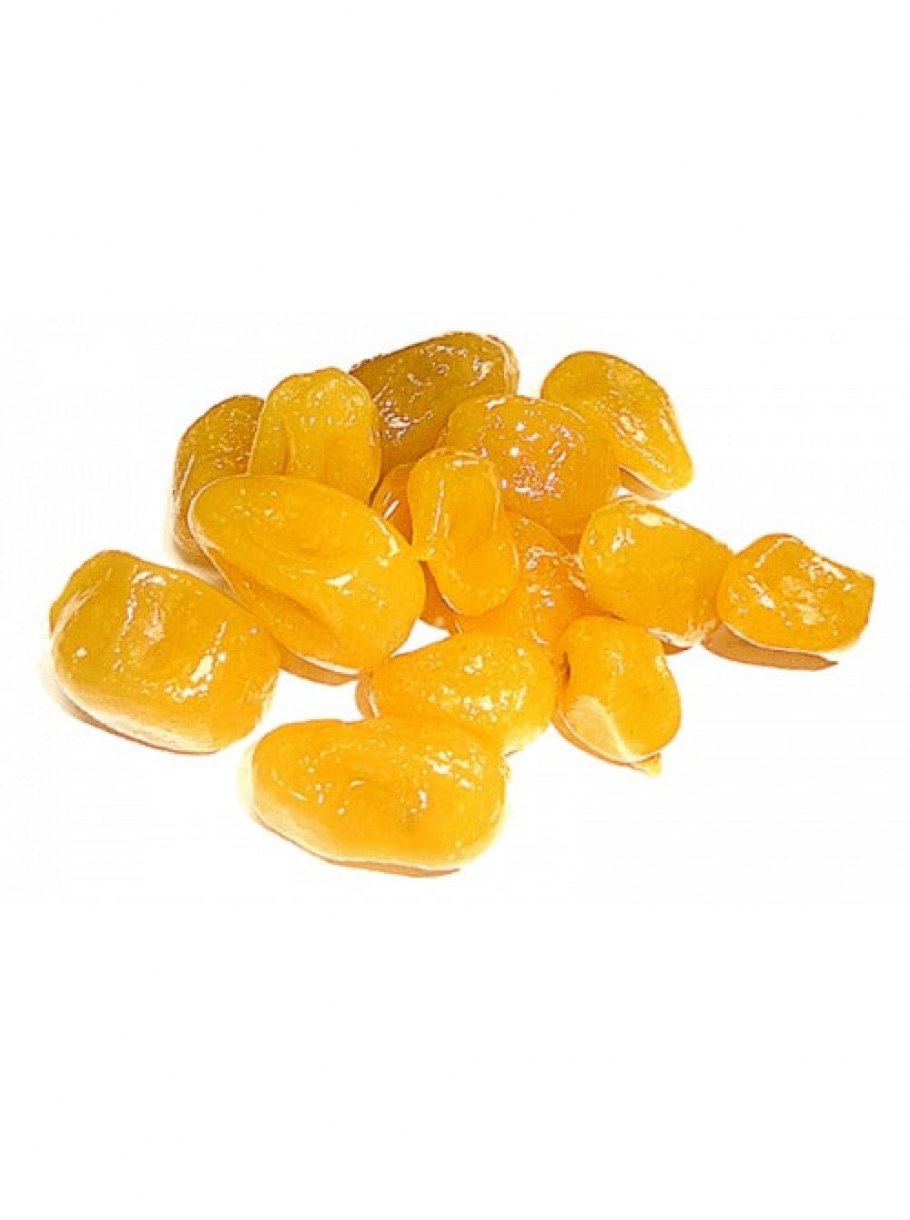 Кумкват оранжевый