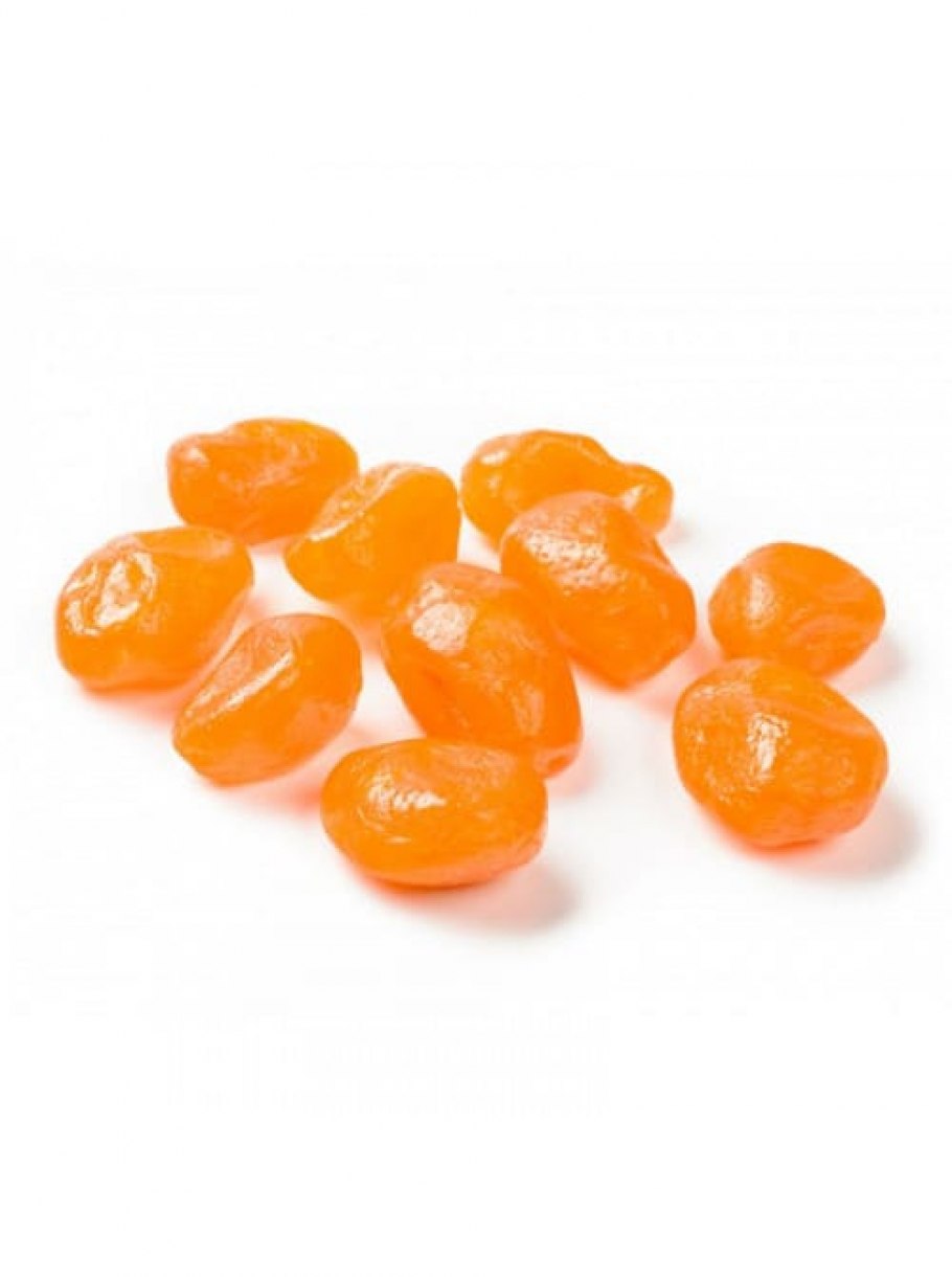 Кумкват оранжевый