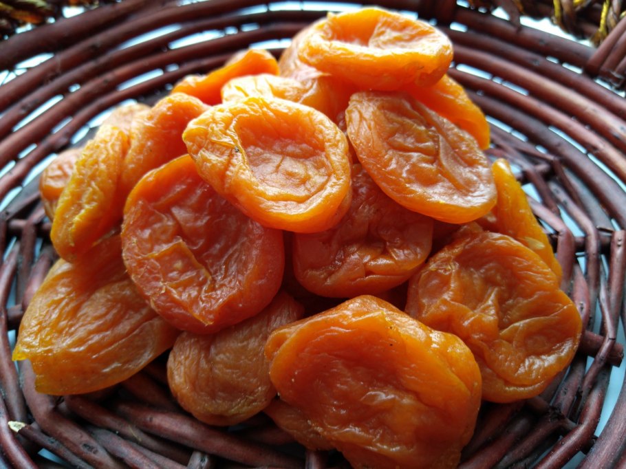 Шафтоли нектарин