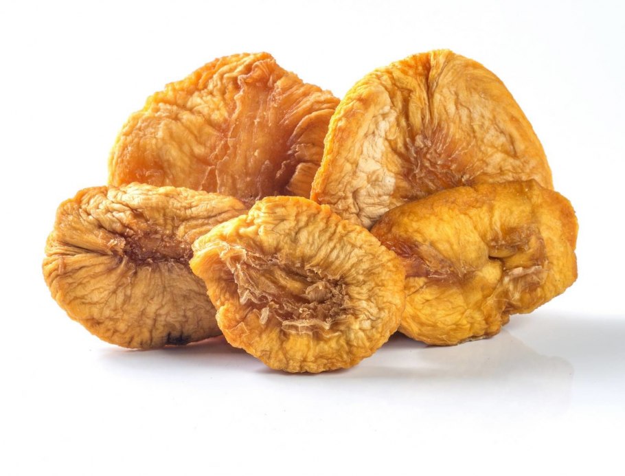 Персик вяленый Армения