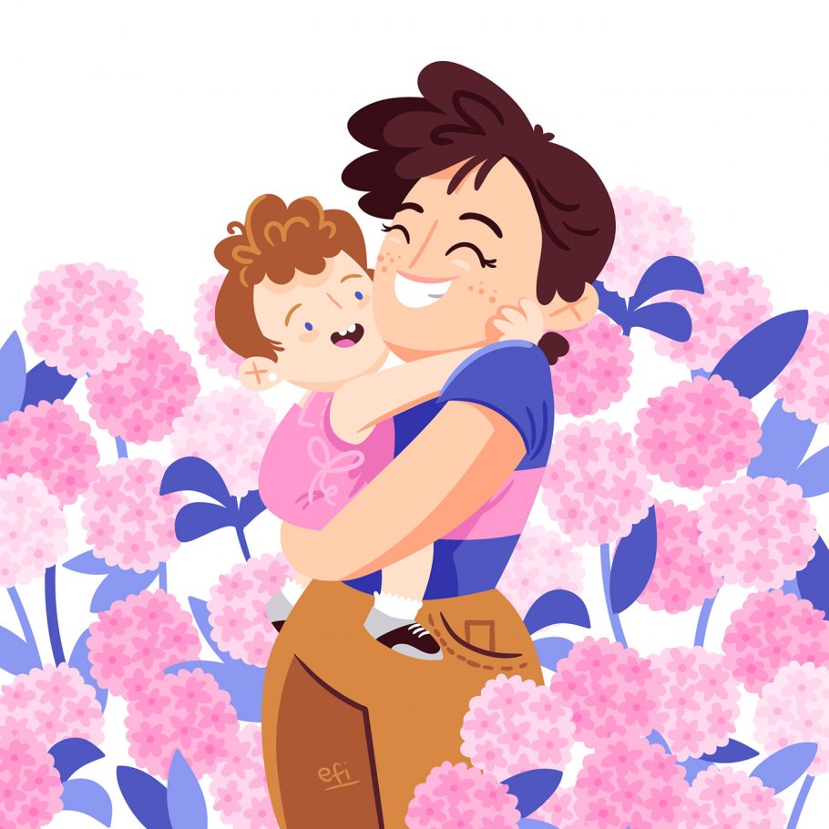 Садоводство для детей