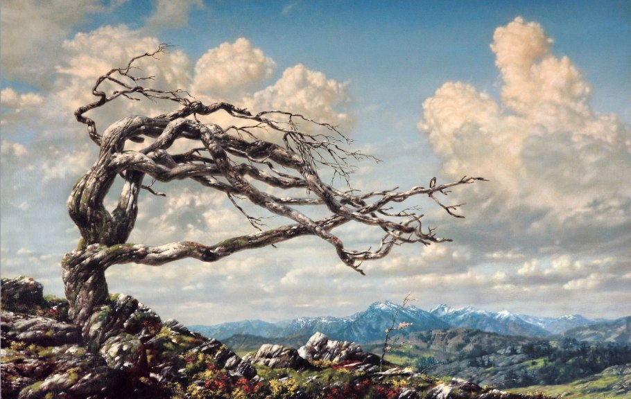 Анчар Индонезия