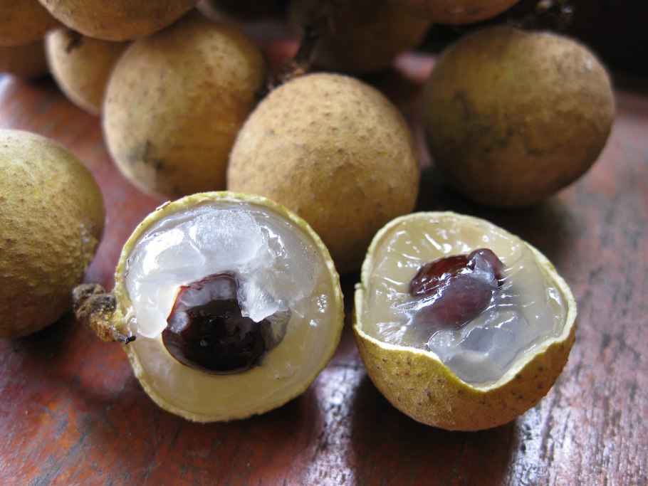 Вьетнамские фрукты названия