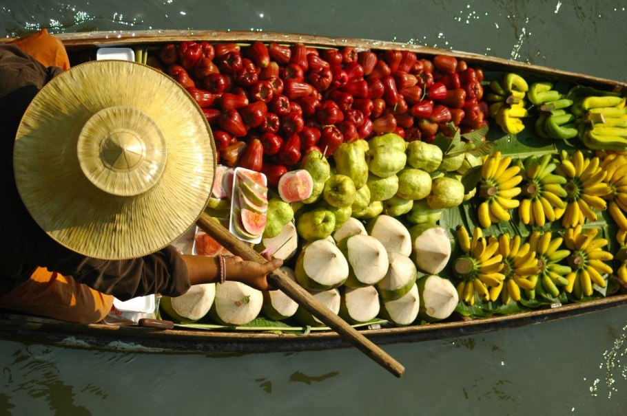 Сахарное яблоко Эшта