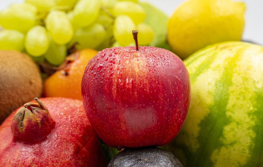 Яблоко картинка