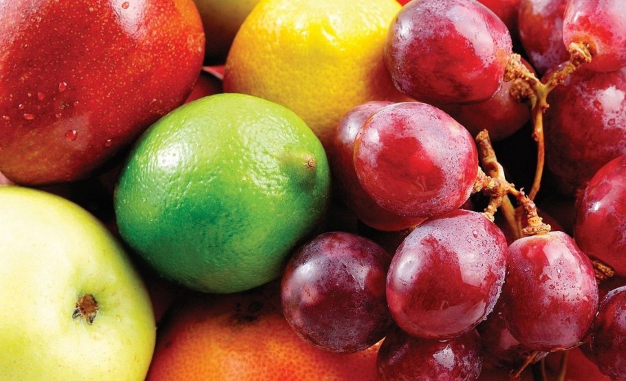 Цитрус мевалар