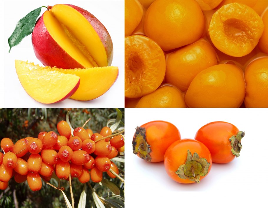 Облепиха хикул