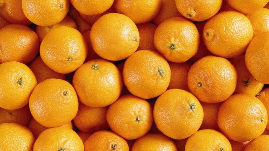 Фирма апельсинов