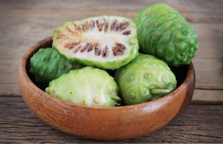 Тайский фрукт нони