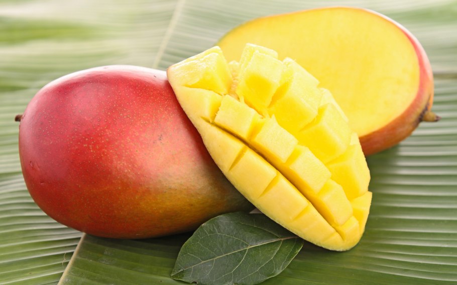 Манго Кео Ван