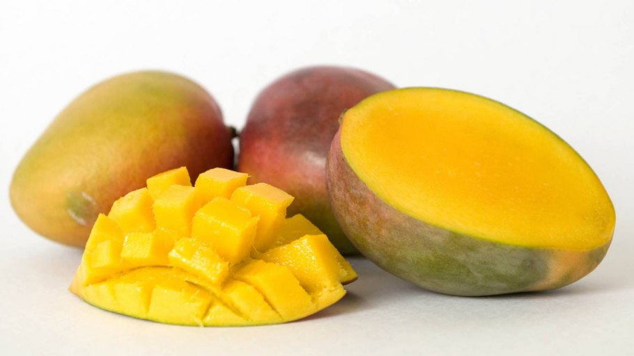 Манго фрукт без косточки