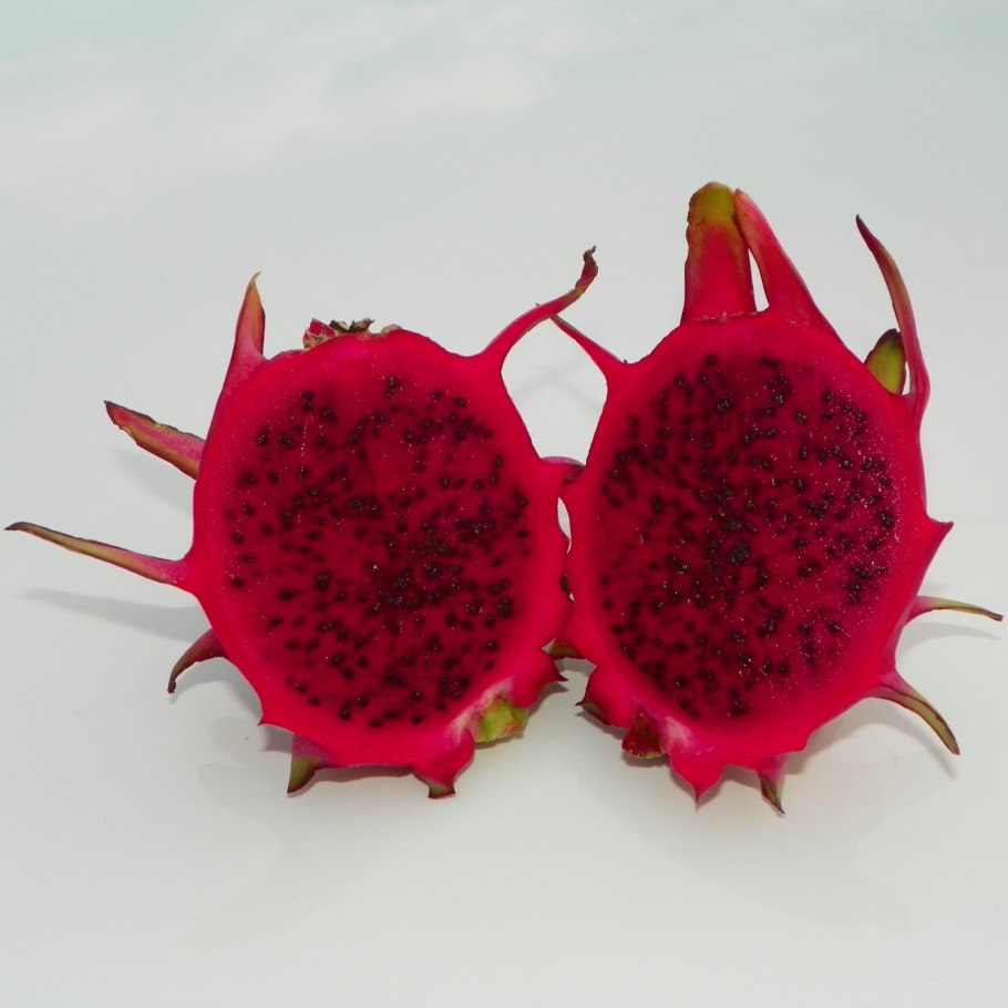 Драгон фрукт