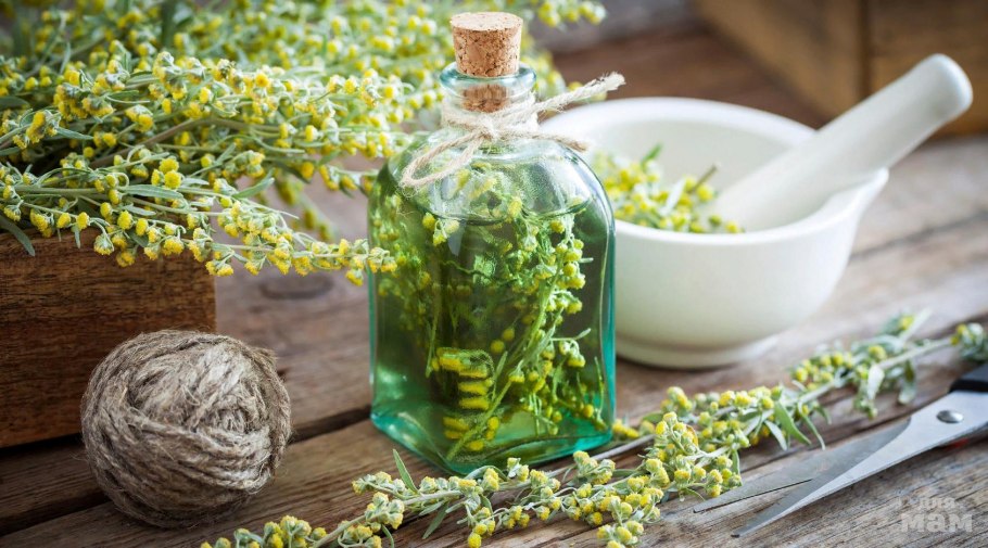 Plantain подорожник