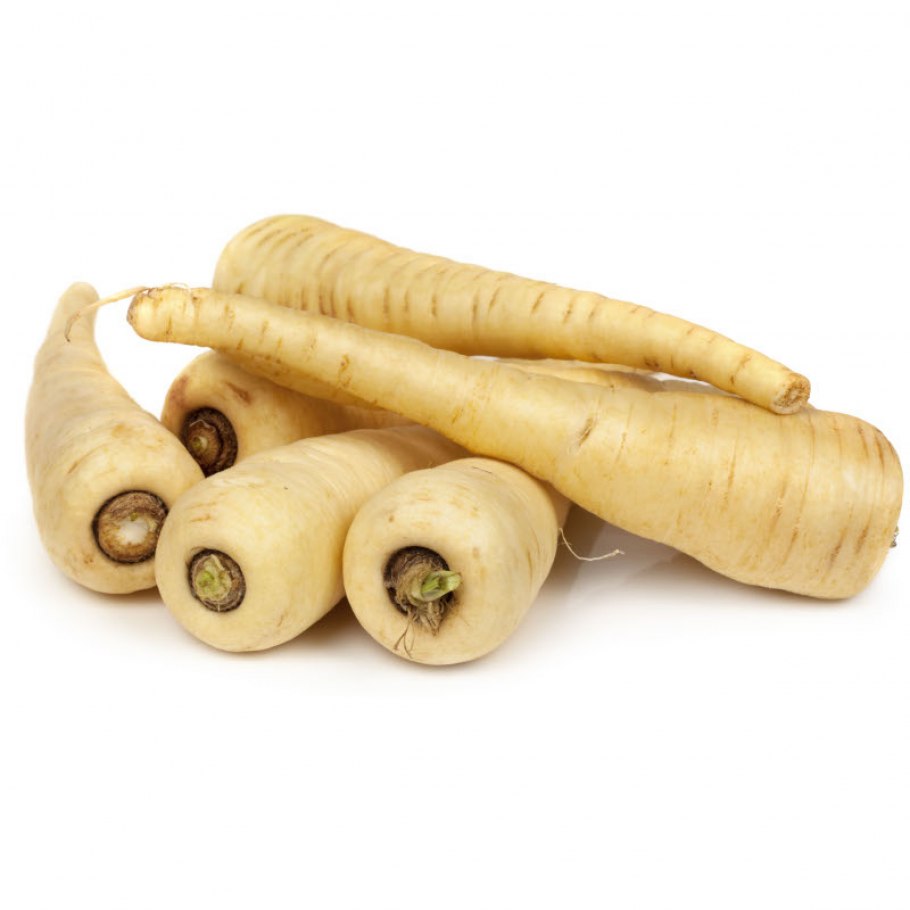 Пастернак корнеплод