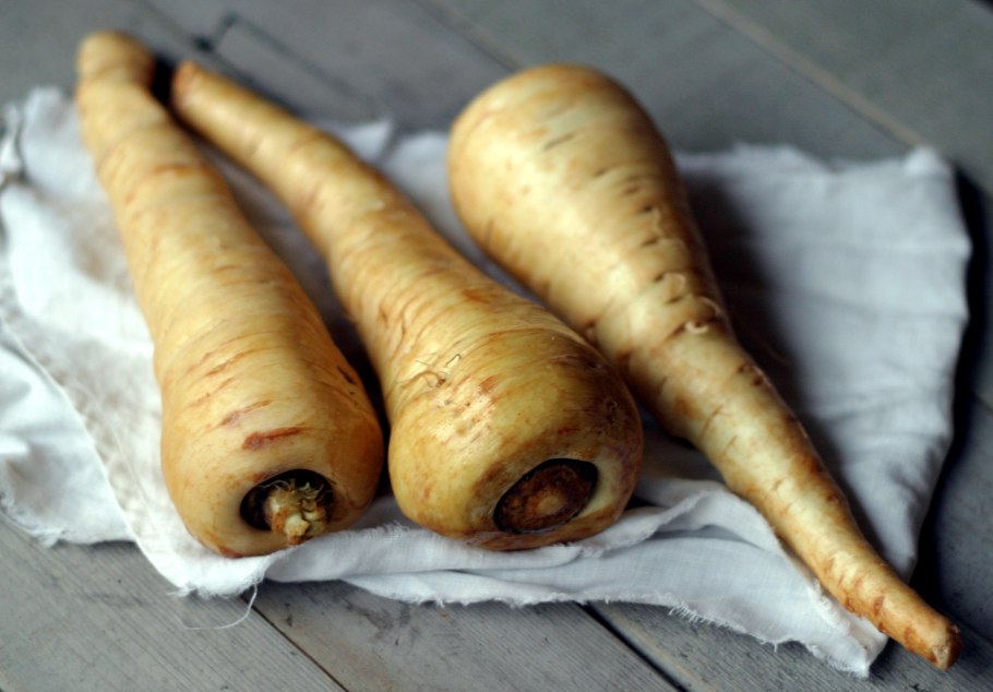 Пастернак овощ корень вкус