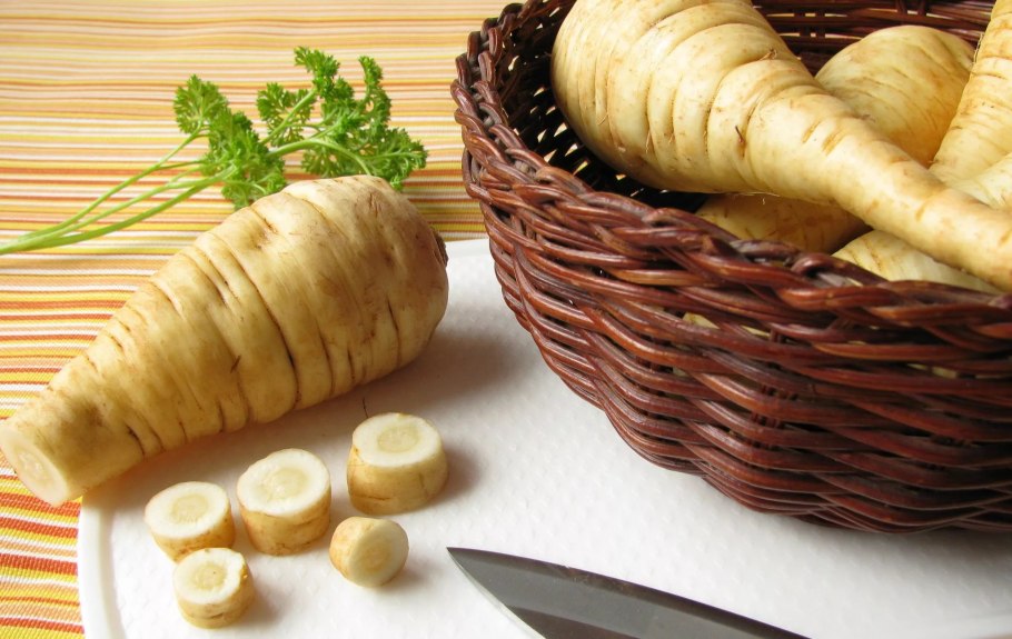 Белый корень Пастернак