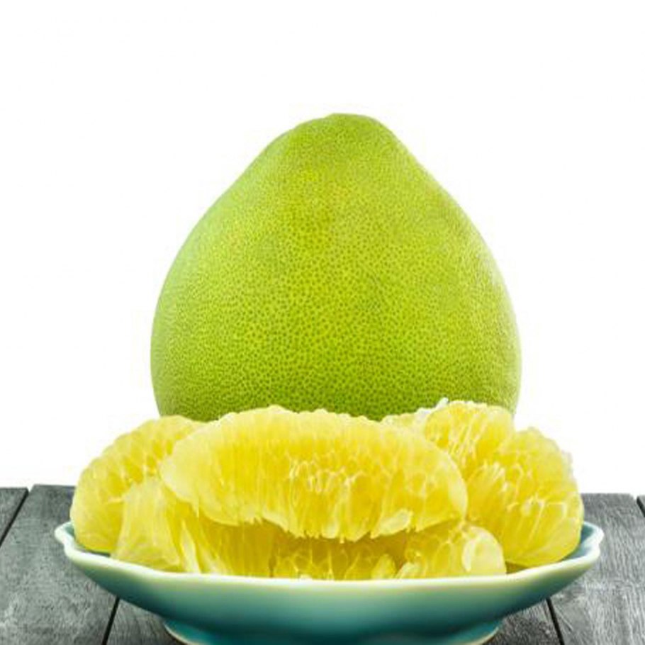 Помело фрукт гибрид