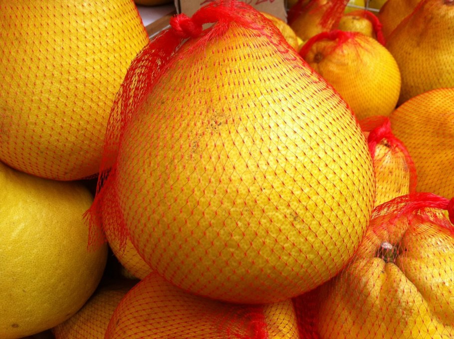 Оробланко цитрус