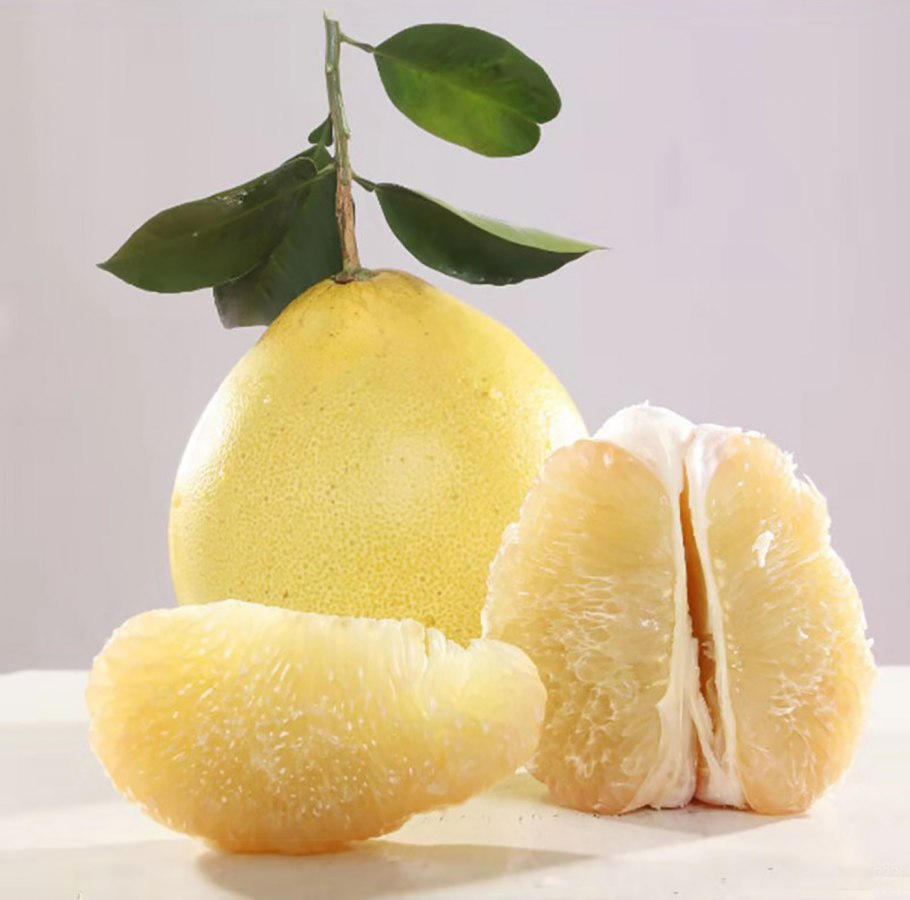 Фрукт помело помело