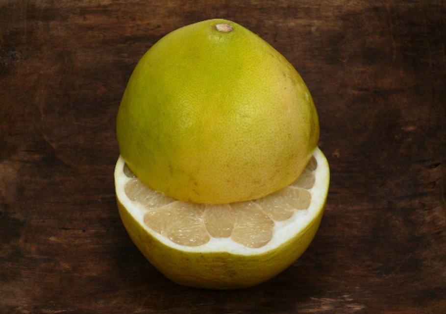 Помело медовое