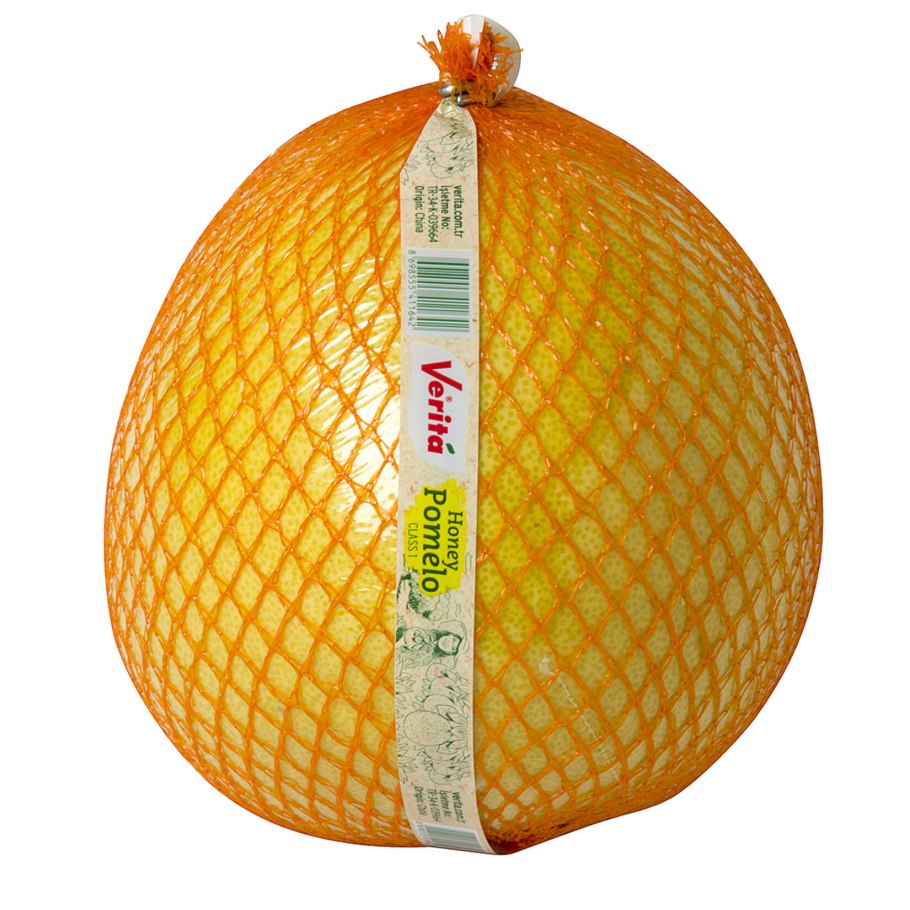 Помело вкус