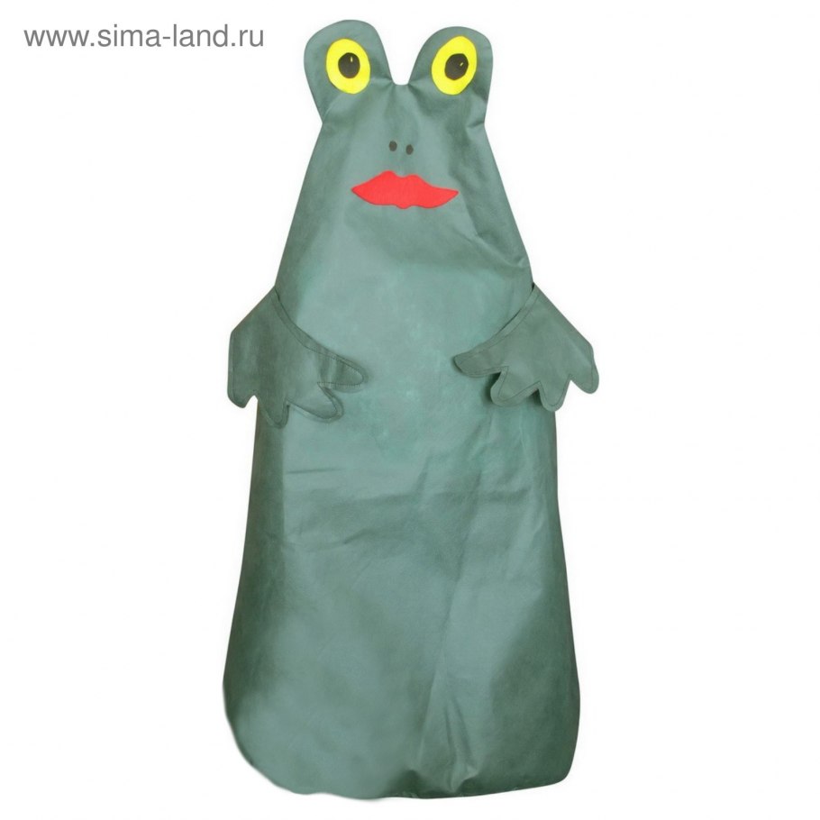 Чехол для укрытия растений на зиму