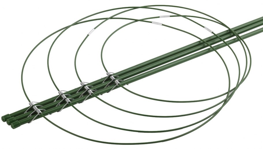 Укрытия для кустов и деревьев