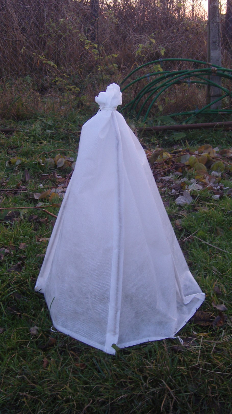 Опора PALISAD 64468